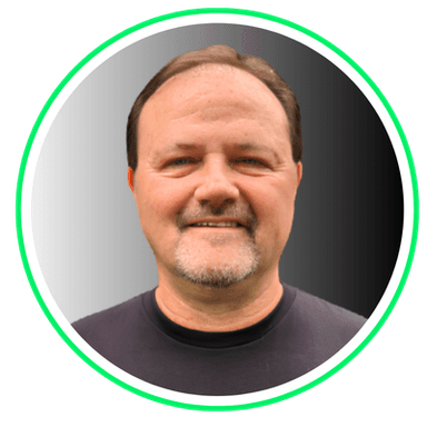 Greg Cross, founder of Smart Video Reviews